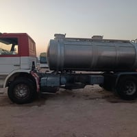 سكانيه للبيع • شاحنة سكانيه • سكانيا ستيل • تخم تاير • مكينة دي اس • ك...