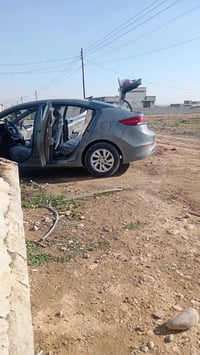 الانترا • ٢٠١٧ • محرك 2.0 امريكي