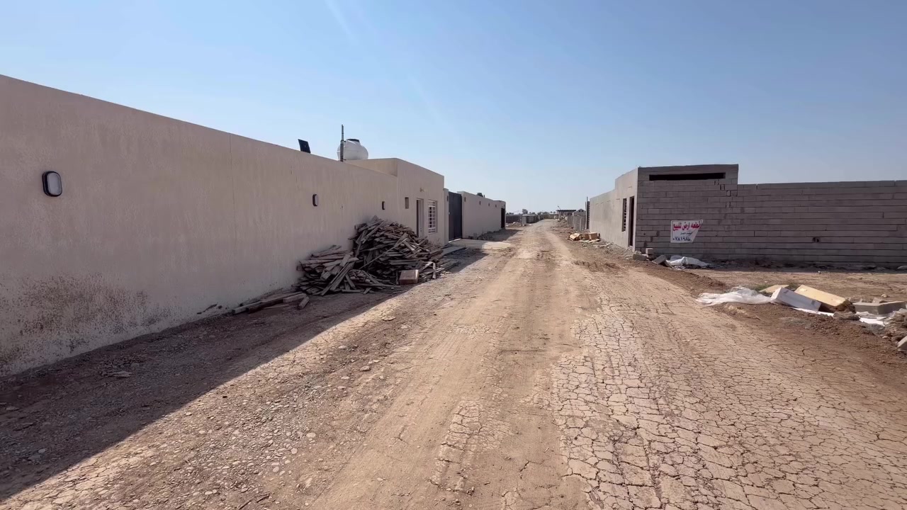 السلام عليكم 
قطعه ارض للبيع المساحه (600)م 
موقع مدخل 2 
للاستفسار اتصل ***********
