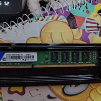 رام DDR3 • ٨ جيجا • توصيل