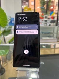 بكسل ٧ برو • ١٢٨ • رام ١٢