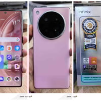 انفنكس زيرو 40 • ٢٥٦ • مغلف