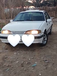 برنس دايو • اوتوماتيك • محرك وكير مكفول