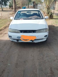 كيا سيفيا • ١٩٩٥ • تحويل مباشر