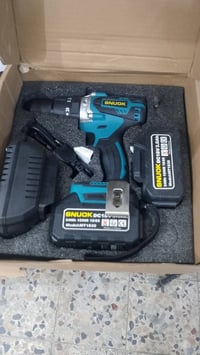 دريلة • بطاريتين • ثقيل