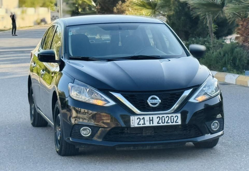 السلام عليكم اخوان
سنترا 2017 للبيع فقط
للاستفسار ***********
السعر 113$
سياره بيه فقط شبيرين جوه الرقم
صوره السونار مرفق ويا صور السياره
محرك حجم 1800
برغي منه ممفتوح
نظام ايكو
مانع انزلاق
اي بي اس
تحديد سرعه
كهربائيات كله شرط
تحكمات استيرن
كير نظام اسبورت +عادي
تبريد تدفئه ابشرط
رقم سليمانيه جديد
شرط تحويل وغرامه
مكان سياره ديالى خانقين
