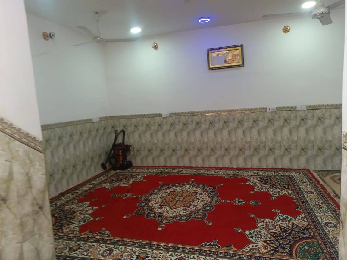 دار للبيع 🏡
المساحة الكلية: ٢٠٠ متر مربع
مساحة البناء: ١٢٠ متر مربع
الموقع: المحاويل – حي المشتل
سند العقار: ملك صرف
متوفر كافة الخدمات
البناء حديث وبحالة ممتازة
للاستفسار الاتصال على الرقم:
***********
