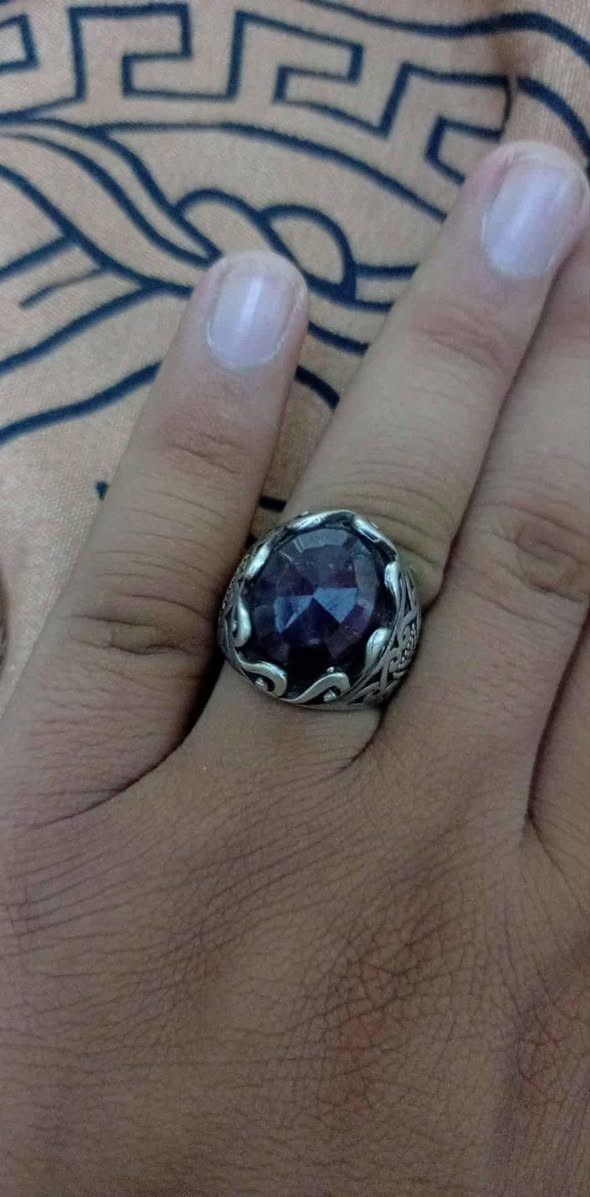 خاتم ياقوت 75


**إذا كنت صاحب هذا الإعلان وتريد حذفه لأي سبب، رجاءا أرسل رسالة إلى الدعم الفني**