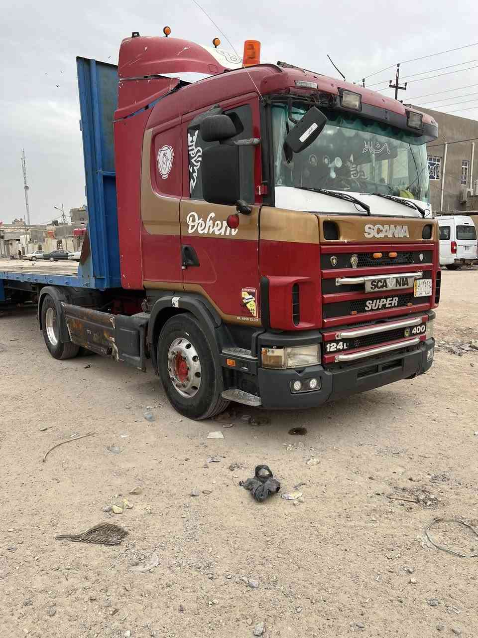 ‏سلام عليكم سكاني للبيع موديل 97 مكان بصره الزبير *********** ￼
