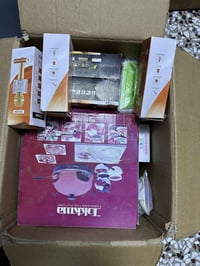 شلعة امازون • الكترونيات منزلية • ٣٥ قطعة