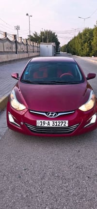 النترا ٢٠١٦ • كربلاء • مكينة ١.٨