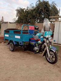 ستوته ٢٠٢٥ • بدون كمرك • فلكت سلمان باك