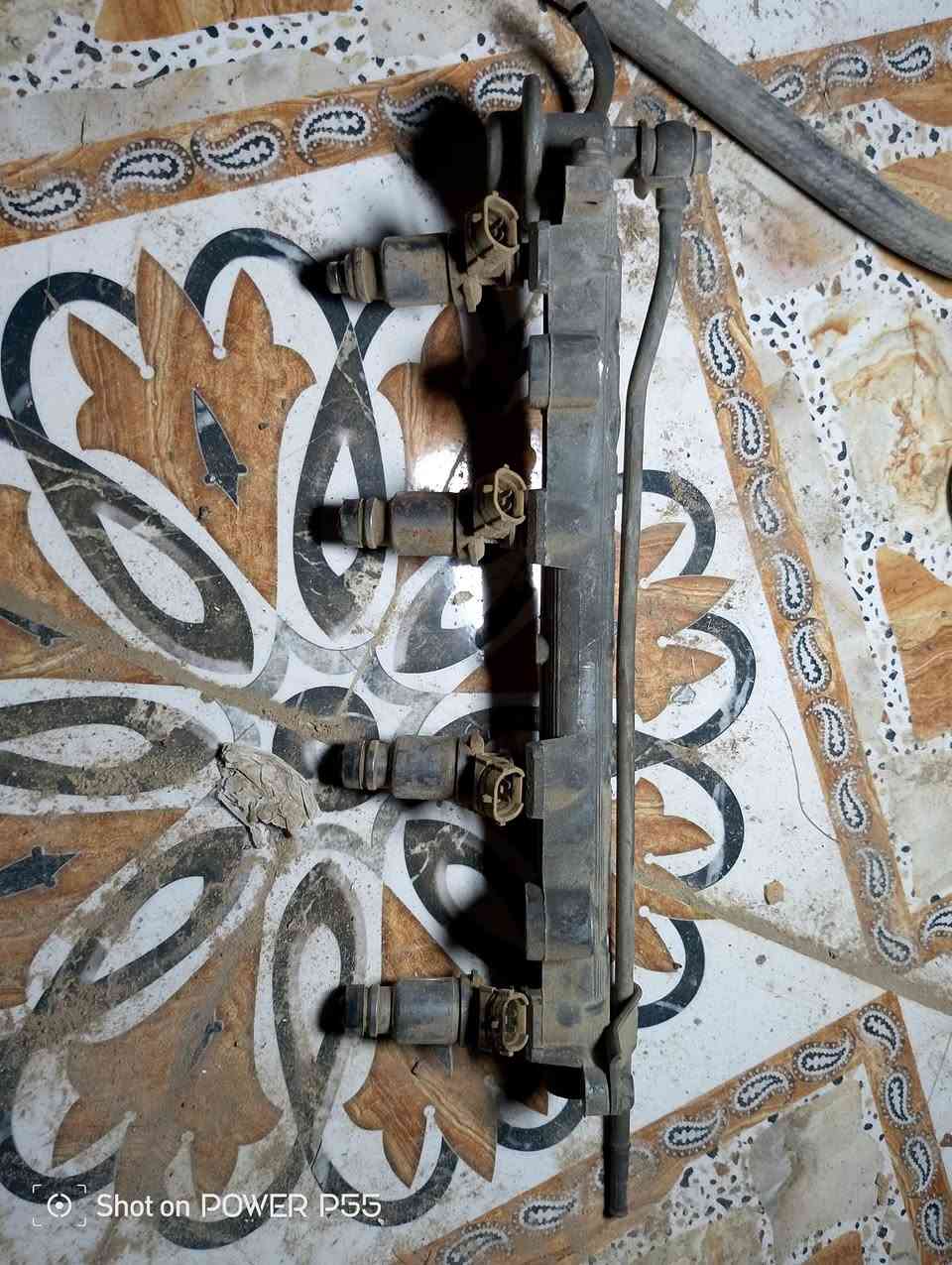 من رخصة أعضاء الكروب 
كل الحب والاحترام والتقدير لكم كل عام وانتم بالف خير صحه وسلامه يارب 
يوجد غراض كورلا 93
الى 97 حجم 1600 وحجم 1500
وبعد كم حاجه مامصورهن جوزة تشغيل 
جوزات سويج مال بوب وقفاله صندوك
باورات ستيرن وبعد هواي غراض 
للاستفسار واتساب فقط ***********
رجاءآ بدون خاص ماجاوب احضرك 
ودكم جام  جويتر 1600 و 1500 داينمو 
ومكينه 1500 كايمه ومكينه 12 والف مجفته جديد 
فقط عايزه كور 
ملاحظه مولدات كاز بشرط الشغل 
كماليات وغراض كورلا تيرسل نفس الصورة أي شيء تحتاج وعندي بعد هواي غراض شيعجك علق واجاوبك وتدلل خادمك الزغير  وآسف ع اطاله 
تحياتي للجميع
