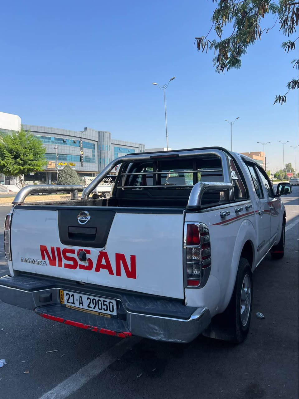 ورقمها السليمانيه كلها بشرط بيها ملاحضات بسيطه مكان السياره باربيل *********** بعقوبة, ديالى
