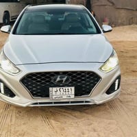 سوناتا ٢٠١٩ • محرك ٢٤٠٠ • فول مواصفات