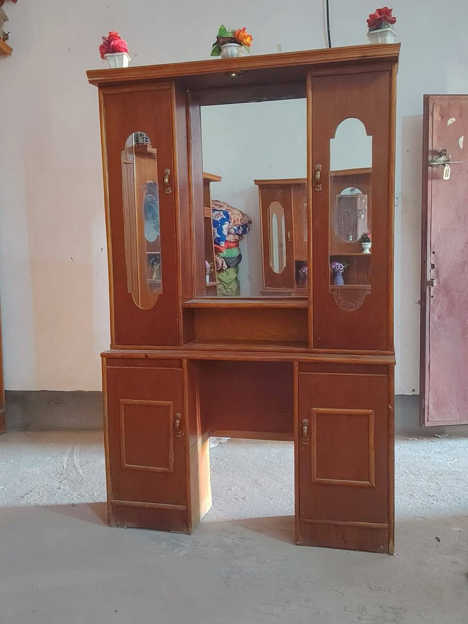 غرفه صاج بدون صوميه 225 قفل الشراي يتفضل خاص تابعني ليصلك كل جديد


**إذا كنت صاحب هذا الإعلان وتريد حذفه لأي سبب، رجاءا أرسل رسالة إلى الدعم الفني**