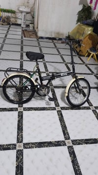 بايسكل ياباني • تايرات جدد • حي القاهره الاولى