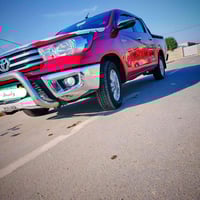 هايلوكس • ٢٠١٩ • ساز اوتماتيك