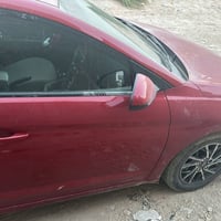 حادثة • ٢٠٢٠ • ٩٥ الف ميل