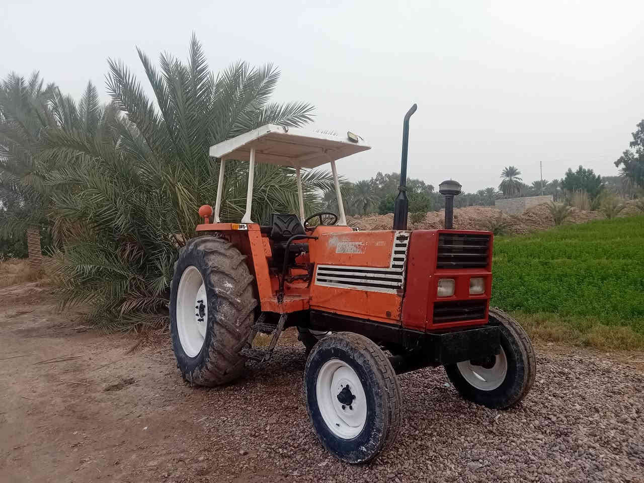 مكينه البيع فيات 780 تك رقمه كركوك
***********
