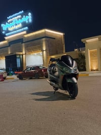 فورزه 09 • سلفري • محولة تي ماكس