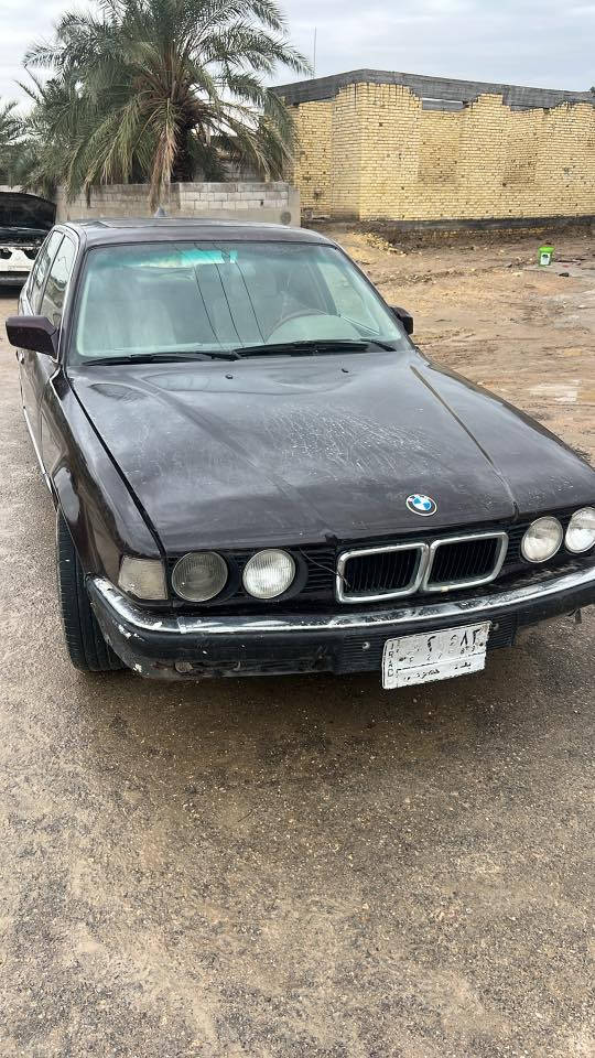 730كهرباىيات شغاله باتري جديد تايرات جدد كير جديد صاحبهه ماندله اتكفل من سرقه فقط ماعليهه غرامات سعرهه23 مكانهه سماوه ***********
