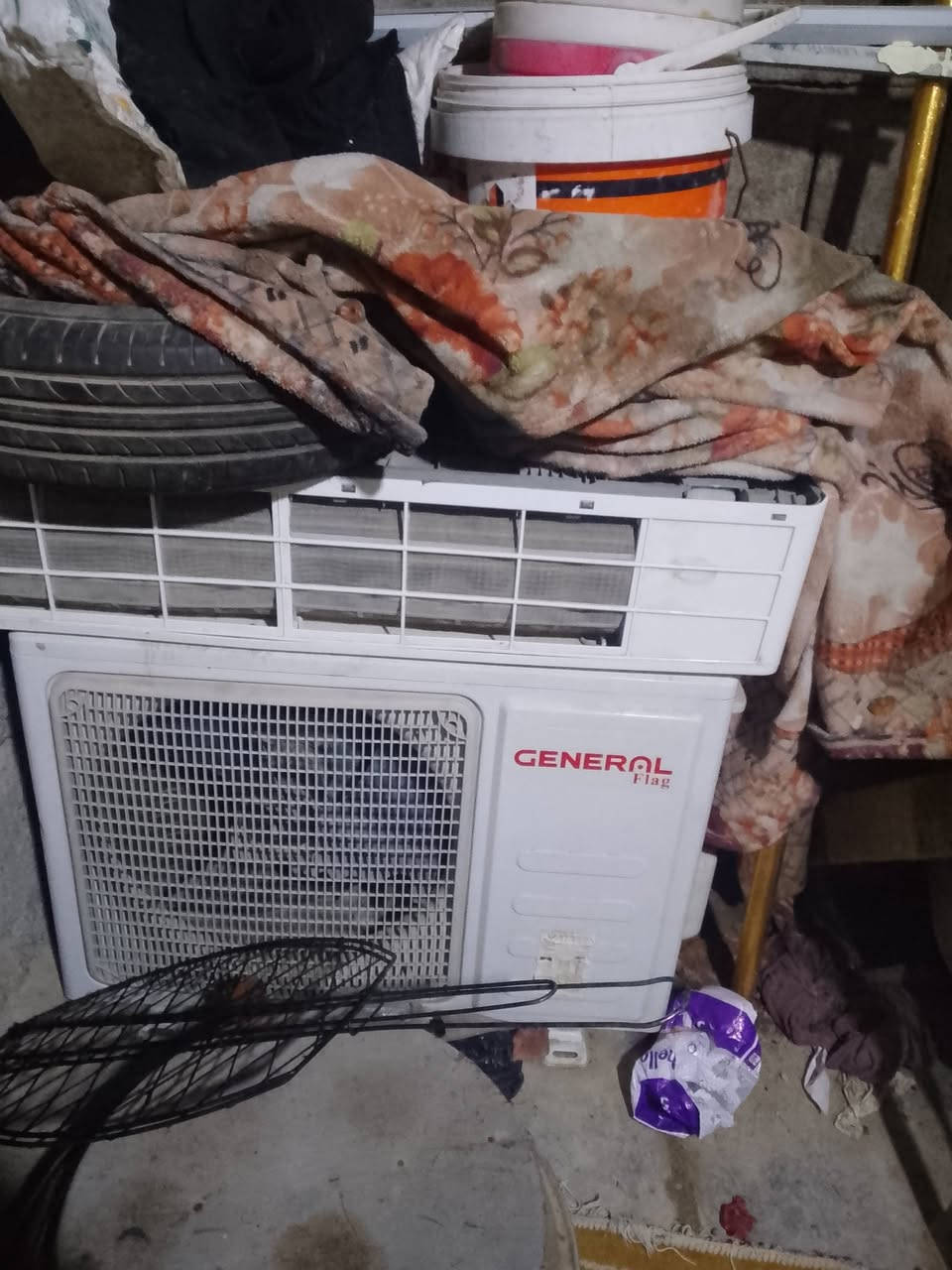 سبلت 2 طن شغال سعر خاص


**إذا كنت صاحب هذا الإعلان وتريد حذفه لأي سبب، رجاءا أرسل رسالة إلى الدعم الفني**