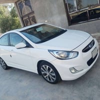 اكسنت • ٢٠١٥ • كربلاء