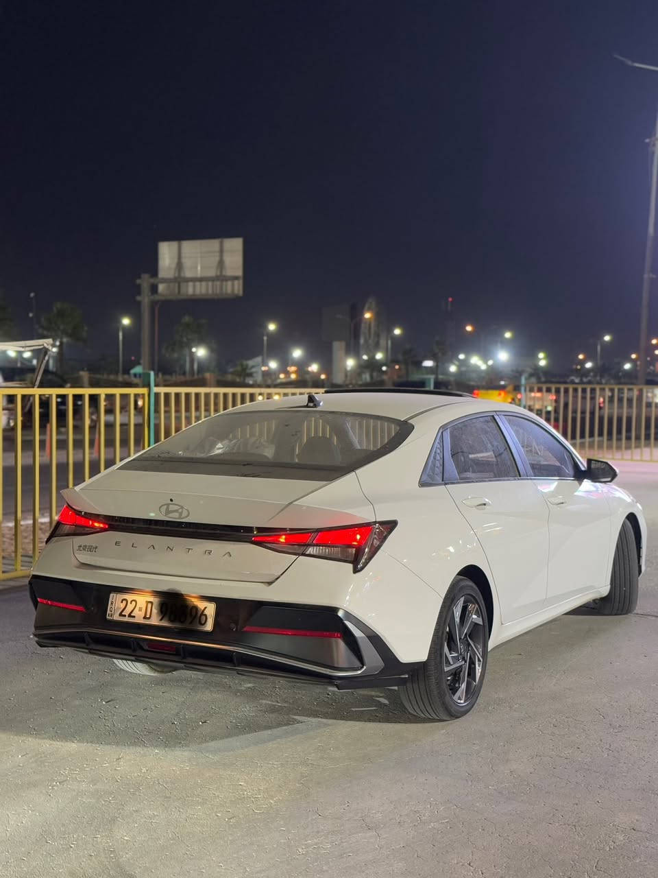 النترا 25 تجميع الصين مكفوله عام  ماشيه 10 الف كفاله من الزلغ السعر 147 وبيها مجال مكاني بصره للستفسار ***********
