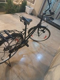 بايسكل بناتي • مقاس 26 • كربلاء حي النصر