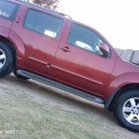 باثفندر • ٢٠٠٨ • محرك مكفول