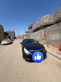 سوناتا • ٢٠١٤ • أرقام سنوية بغداد
