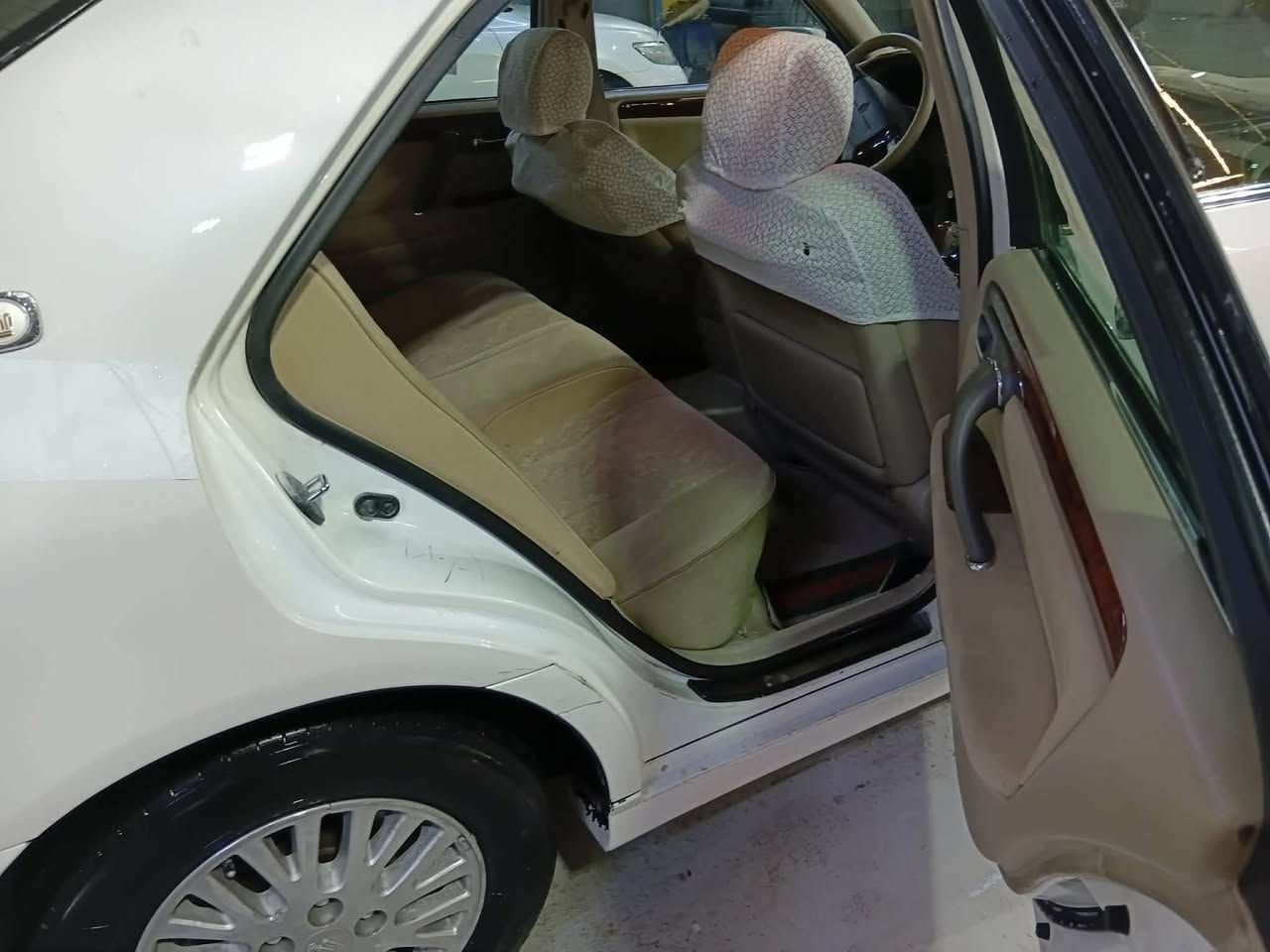 مە لیکە بۆ فرۆشتن 2003یە ک دووگمە بێ مە سرف بڕاوە پێشو دوای عیوەنە کامل جوانکاری سعری 37گە ڵاو مە عە ملە یکی برایانە ***********سلێمانی
