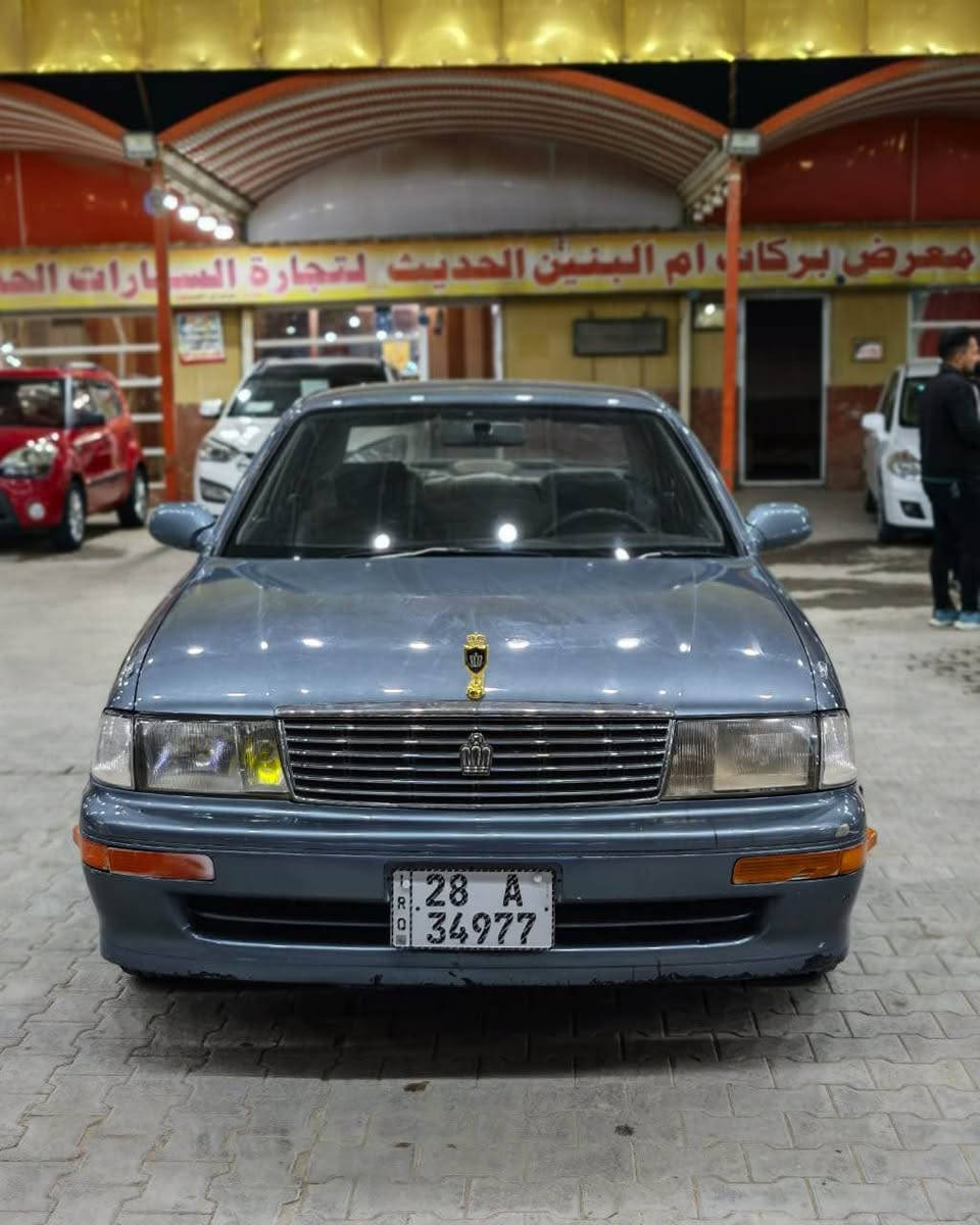 بطه موديل 93 مكفوله من ضربه وكصه ونقل جثه وكلبه سياره جاهزه كير ومكينه وحداديه رقم نجف سنويه ل 30 تحويل مضمون السعر 53 وبيها مجال مكان السياره نجف للاستفسار *********** النجف, العراق
