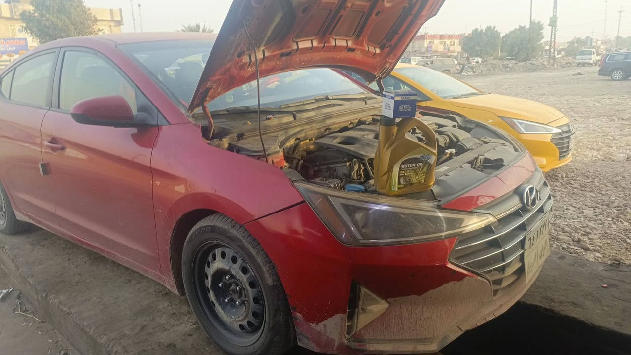 نواع الخدمات معه حجي علي ***********
