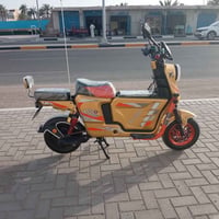 X900 للبيع دراجه نضيفه سرعتهه 120 ماشيه 162 سعر  600 وبيهه مجال الرقم ...