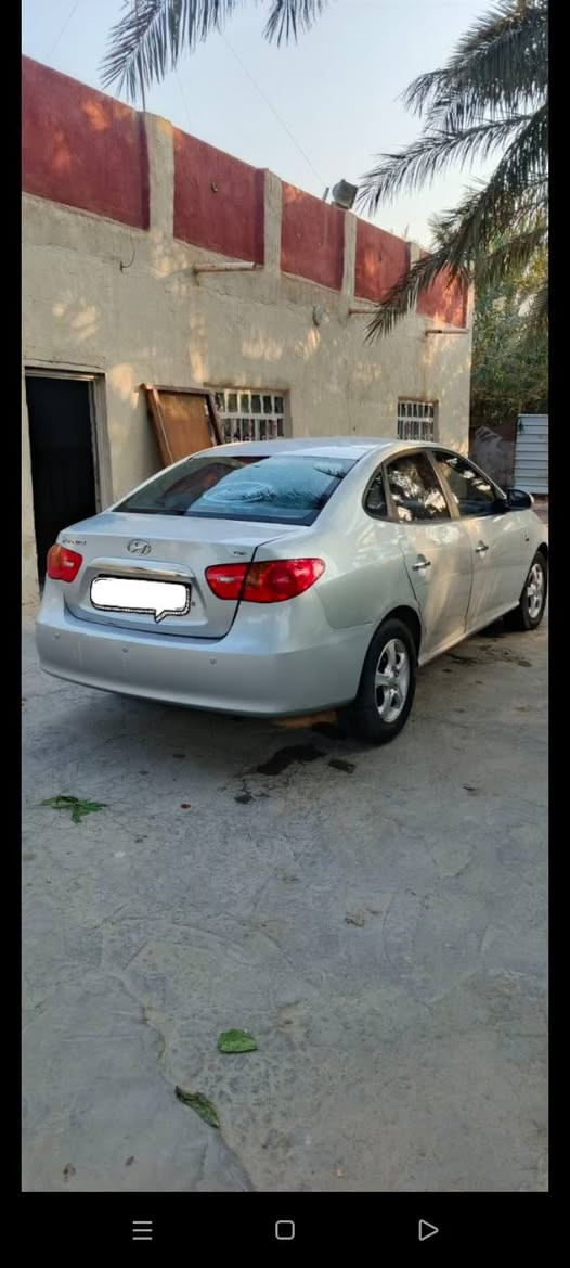 السلام عليكم انترة صابونة موديل 2010 متوم شمالي
 نضيف حيل سعر 38 للبيع مكاني كربلاء ***********
