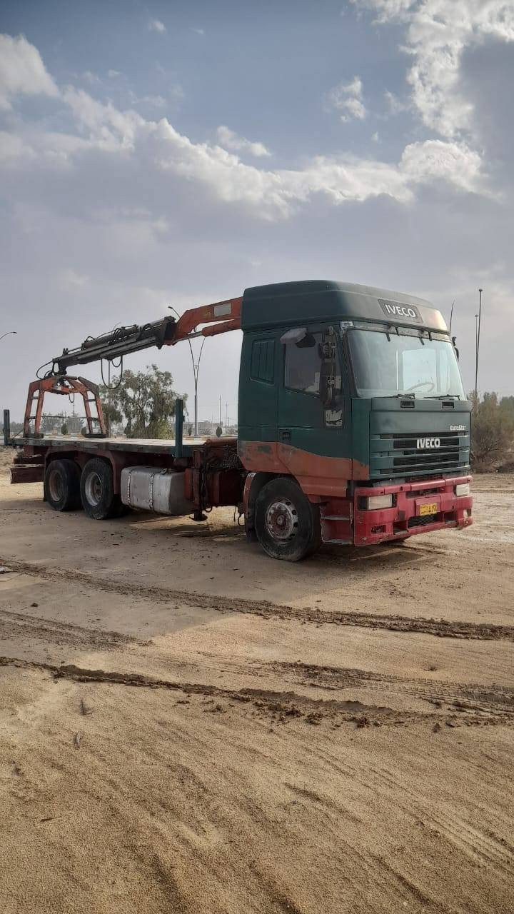 💥السلام عليكم.
💥 كرين افيكو ٩٤ لكزز دغداغ محرك بم ونوزل ميكانيكي ٦ سلندر الاحمر المرغوب كير حصيره جهاز هياب ٦ طن سنكل خلفي كماشة بلوك او جنكال حسب طبيعة العمل. نضيف شغال و جاهز السعر ١٢٥ بيهه مجال .ويرهم مراوس بقلاب سكس حسب القناعه .***********
