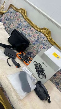 أفاتا 2 • بدون جوستك