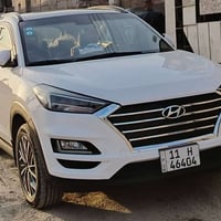 اسلام عليكم للبيع توسان 2019 خليجي  الموصفات بنوراما حساسات أماميه خلف...