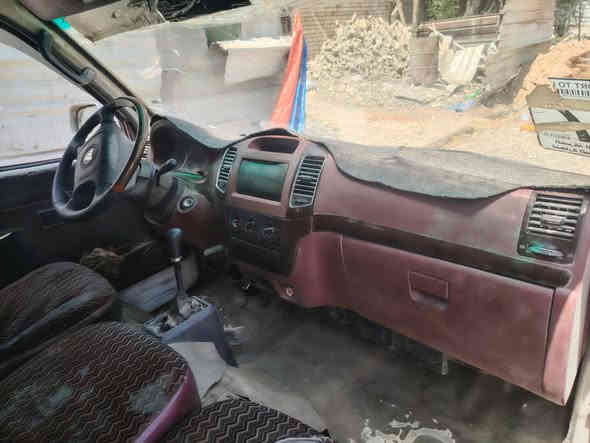 السلام عليكم
فتون 11 رقم احمر بأسمي السياره
تجفيت جديد
نگره سلف
سياره كامله وخير من الله
عبوه فيتبم جديده
اكسل نضيف
گير خير من الله 
بورستيرن كامل هوة والبواري جديد
سياره مال خبزه
يرادلهة ترتيب
عارضهة ب 28 َورقه وبيهة مجال للشراي
مكاني بغداد الشعله قطاع 15
***********
