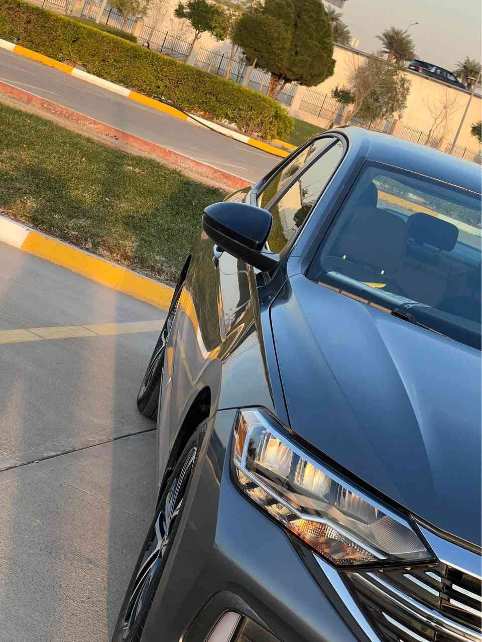 سەیارەکە نمونەیە لە جوانی ژینگەو سەنەوی هەمووی نوێیە سەیارەکە تانها دوو پارچەی هەیە پێشوو پشت کەپس 
بۆ پەیوەندی *********** أربيل, العراق
