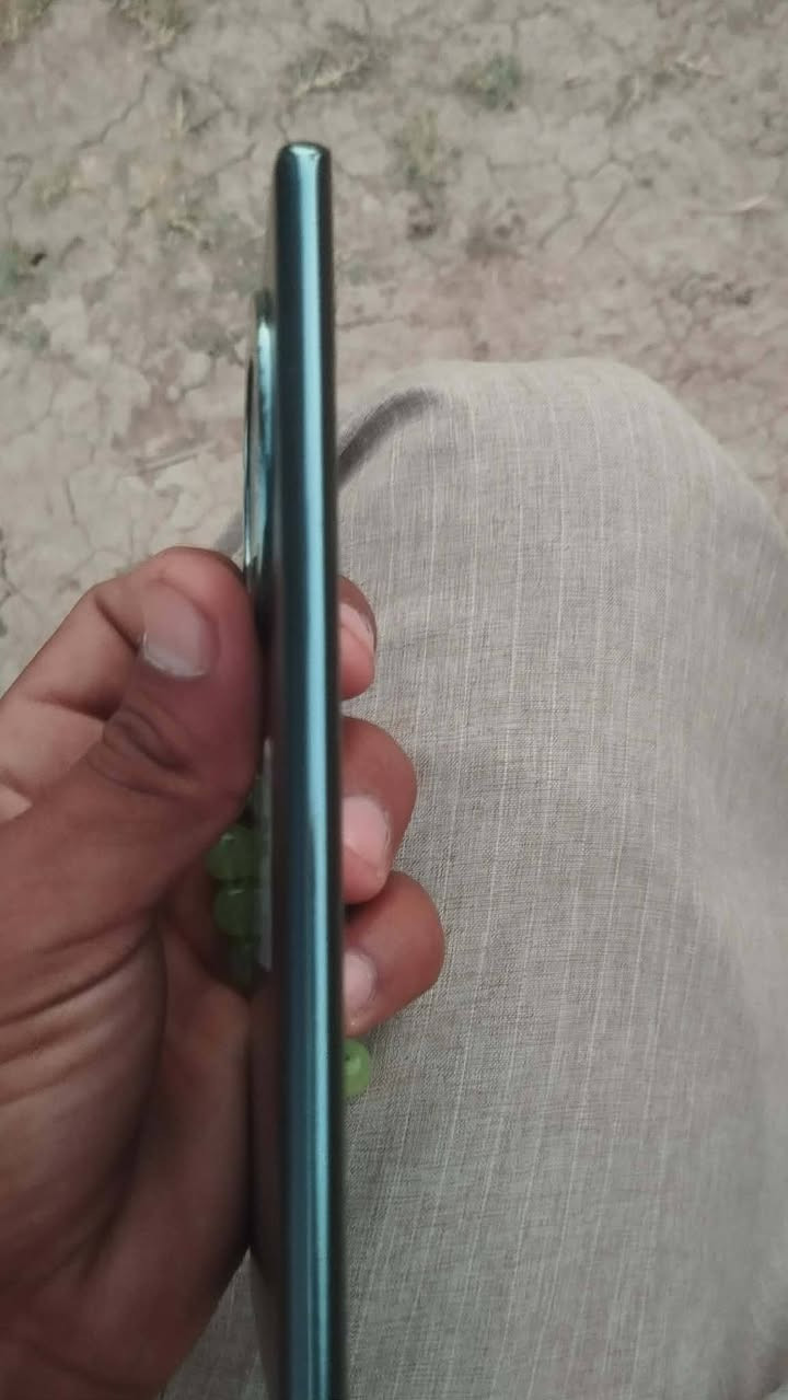 سلام عليكم جهاز هونر اكس ٩ بي ذاكره ٢٥٦ مكفول للبيع او مراوس بايفون ١١ العنده يجي خاص


**إذا كنت صاحب هذا الإعلان وتريد حذفه لأي سبب، رجاءا أرسل رسالة إلى الدعم الفني**