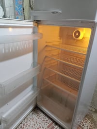 ثلاجه كبيره • تجميد فول • حي الجهاد