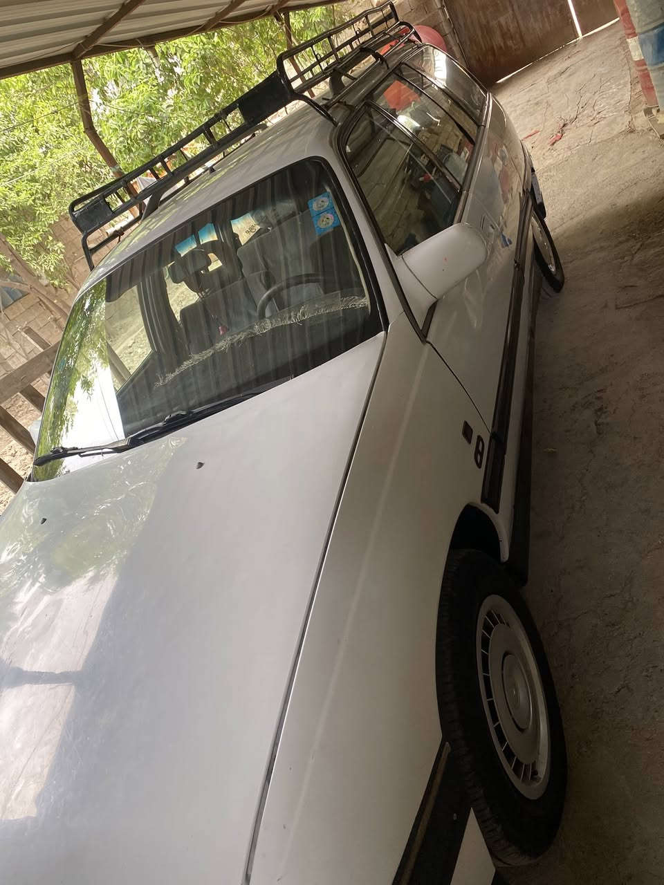 اوبل اوميكه موديل ٩٢ للبيع

***********
