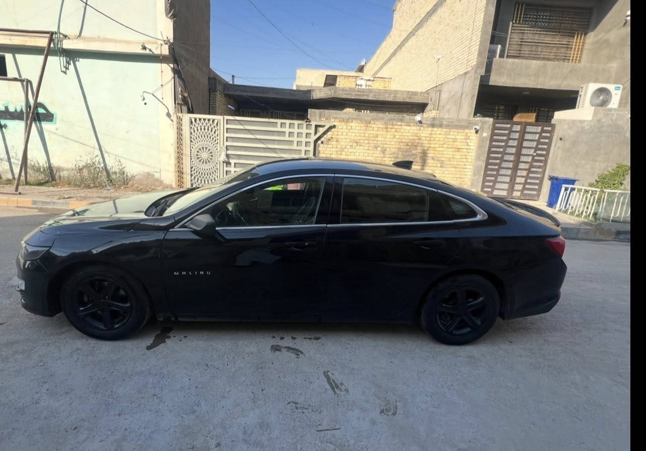 سيارة ماليبو 2020 للبيع
ماشية 99 k
حادث من امريكا بنيد فقط
وهنا صار شخط انصبغ شويه من باب وجامغ خلفي عكس السايق
 (يعني 3 قطع)

مسوي إدامة كاملة
صدر جديد + غرفة الاحتراق

رقم بغداد 
تحويل ثاني يوم
مكاني بغداد 

***********

سعرهه 110$ وبيهه مجال
