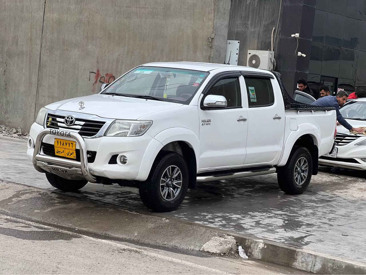 هةموو شتيكي نوية  نمونة لةجواني  سحري 182وةرقة تنها 157روية هةزةو زينكةي نوية هتا 2027 لو زنياري زياتر*********** أربيل, العراق
