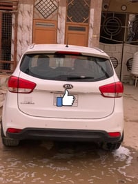 كيا كارنز • ٢٠١٤ • رقم بابل