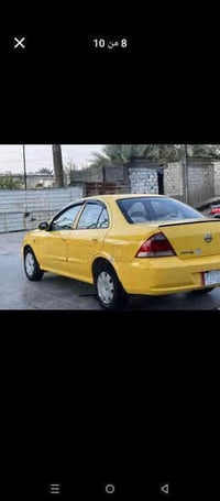 بيع مستعجل سني موديل ٢٠٠٧ بدون حادث مصبوغه عام سياره كير محرك تبريد كه...