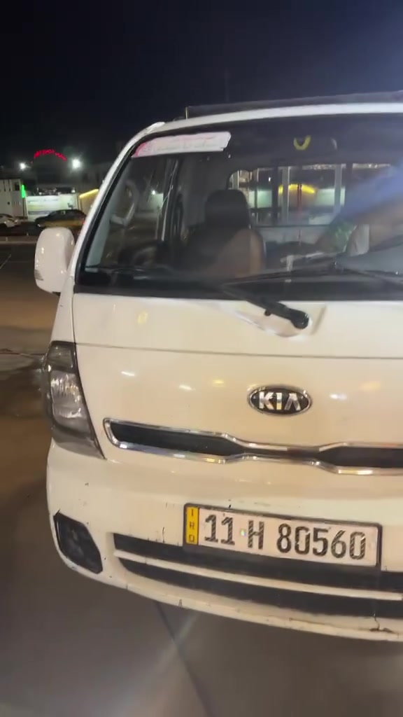 كيا حمل موديل ٢٠٢٠ بيهة صبغ بلباب عكس السايق الباقي كفالة عامة السعر ١٥٠ وبيهة مجال بسيط للتفاصيل اكثر الاتصال على الرقم  *********** علما اني مكلف بلنشر اتصل علرقم
